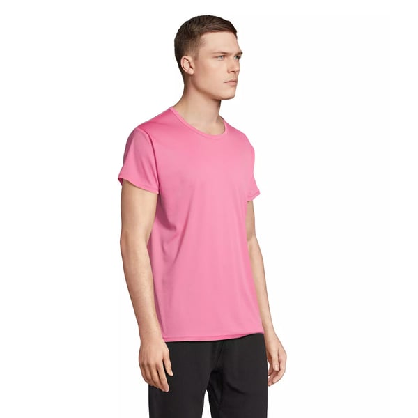 SOLS Unisex Vuxen Sprint T-shirt