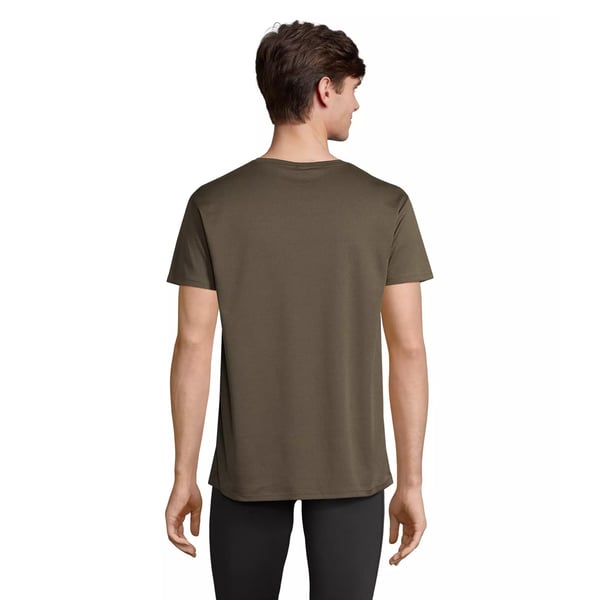 SOLS Unisex aikuisten Sprint T-paita