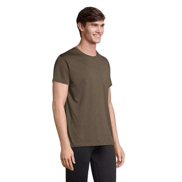 SOLS Unisex aikuisten Sprint T-paita