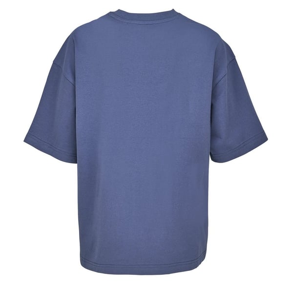 SOLS Womens/Ladies Organic Boxy Oversized T-Shirt