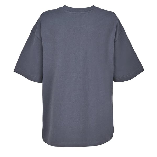 SOLS Womens/Ladies Organic Boxy Oversized T-Shirt