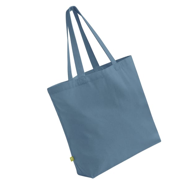 Westford Mill Maxi Organic Tote Bag