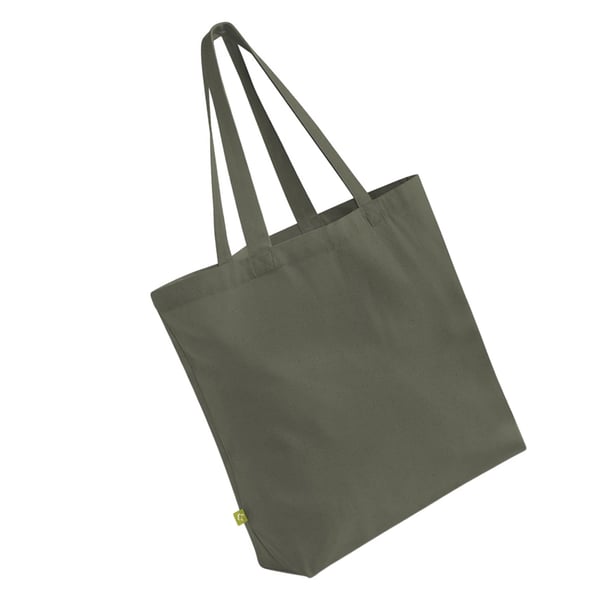 Westford Mill Maxi Organic Tote Bag