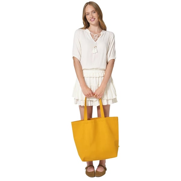 Westford Mill Maxi Organic Tote Bag