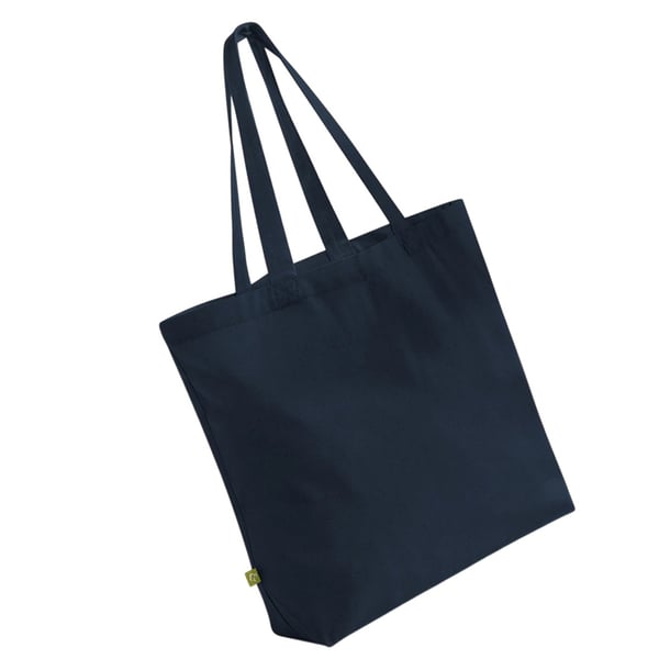 Westford Mill Maxi Organic Tote Bag