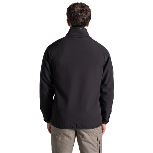 Craghoppers Expert Mens Compress Lite Hybrid Jacket