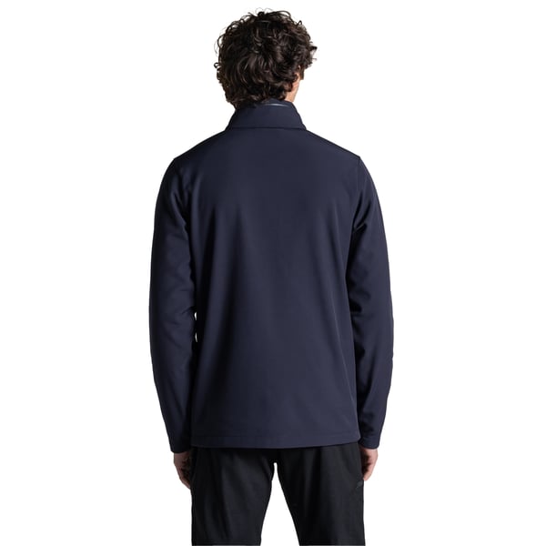 Craghoppers Expert miesten Basecamp ll Soft Shell -takki