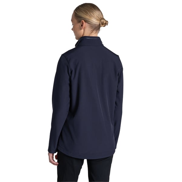 Craghoppers Expert Womens/Ladies Basecamp ll Soft Shell Jacket