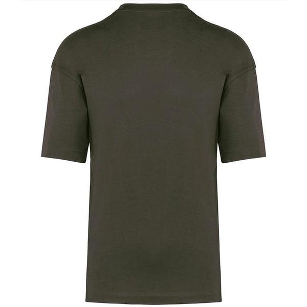 Kariban Unisex Adult Oversized T-Shirt
