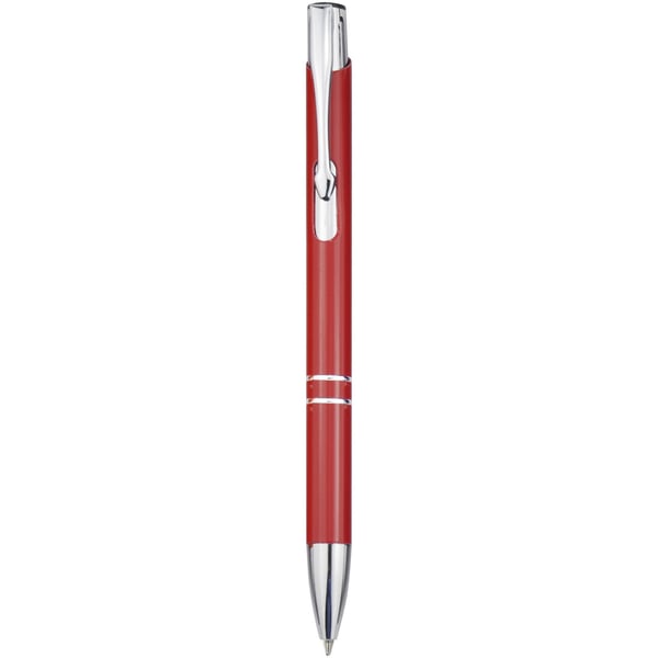 Bullet Moneta Aluminium kuglepen