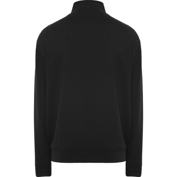 Roly Unisex Adult Ulan Full Zip Sweatshirt