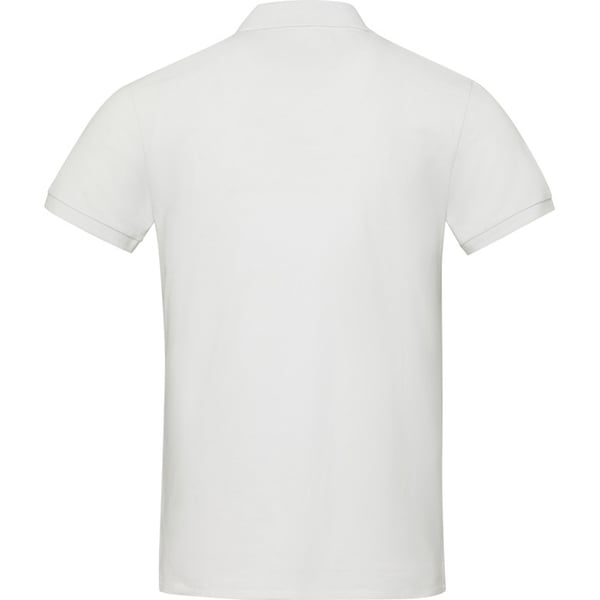 Elevate NXT Unisex Aikuisten Emerald Aware Kierrätetty Pikeepaita