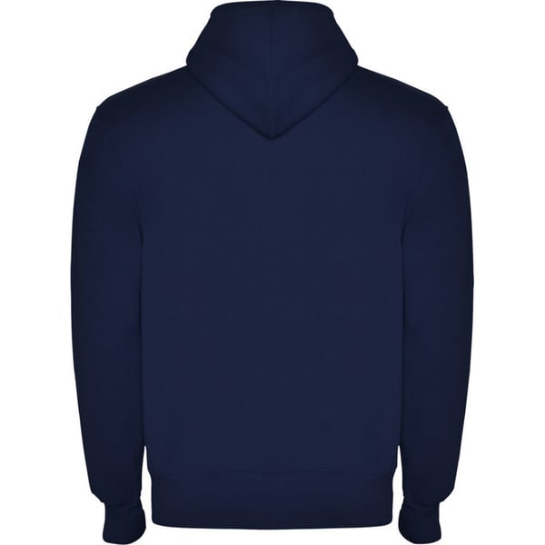 Roly Unisex Adult Montblanc Full Zip Hoodie