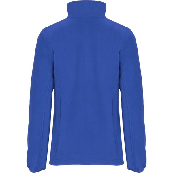 Roly Womens/Ladies Artic Full Zip Fleece Jacket
