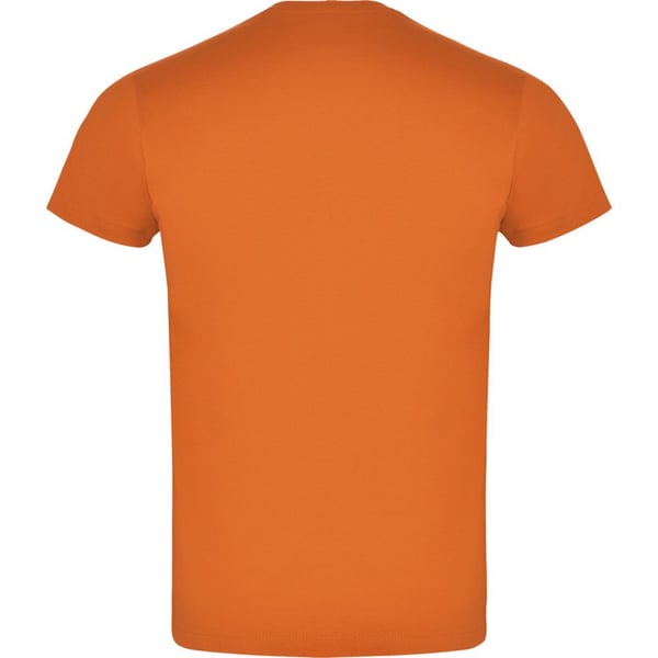 Roly Unisex Aikuisten Atomic T-paita