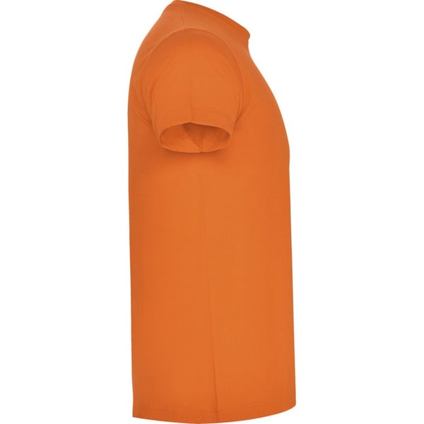 Roly Unisex Aikuisten Atomic T-paita