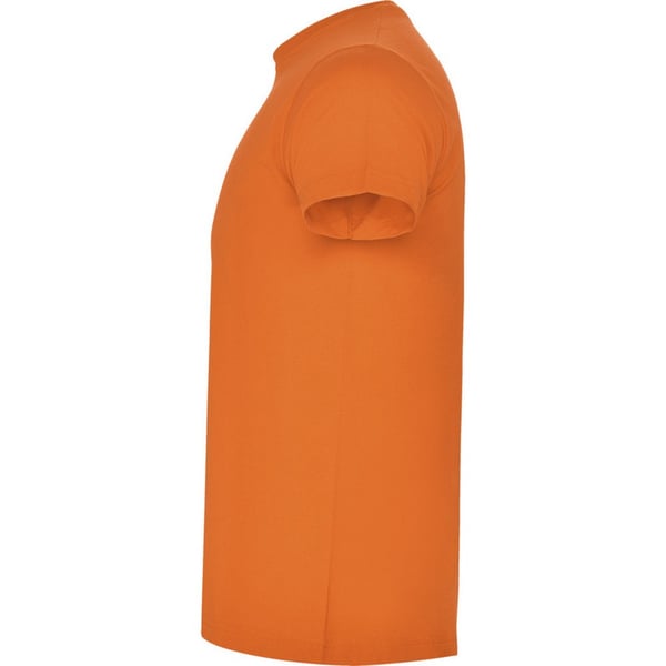 Roly Unisex Aikuisten Atomic T-paita
