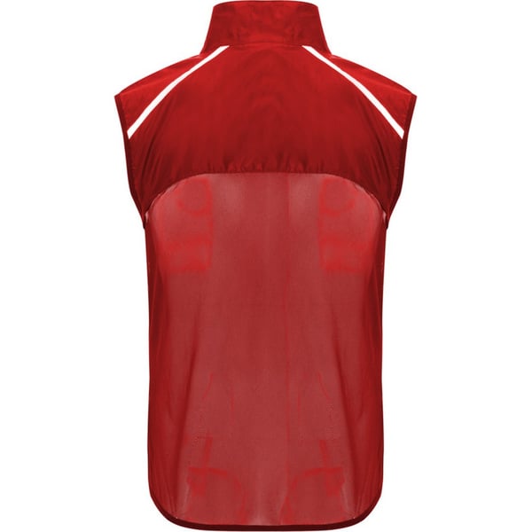 Roly Unisex Adult Jannu Lightweight Running Body Warmer