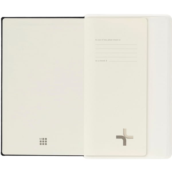 Moleskine Smart Notebook