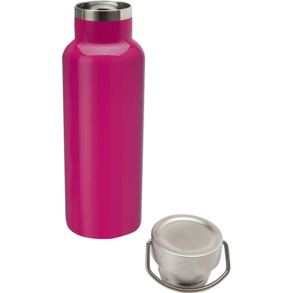 Thor Recycled Stainless Steel 500ml Water Bottle