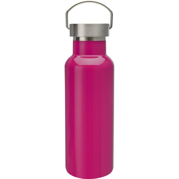Thor Recycled Stainless Steel 500ml Water Bottle