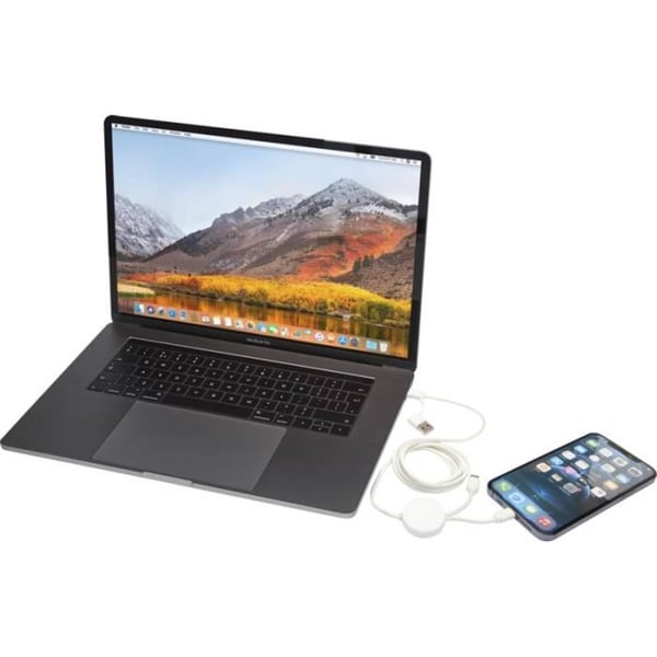 Citala Recycled ABS Plastic 5 in 1 Charging Cable