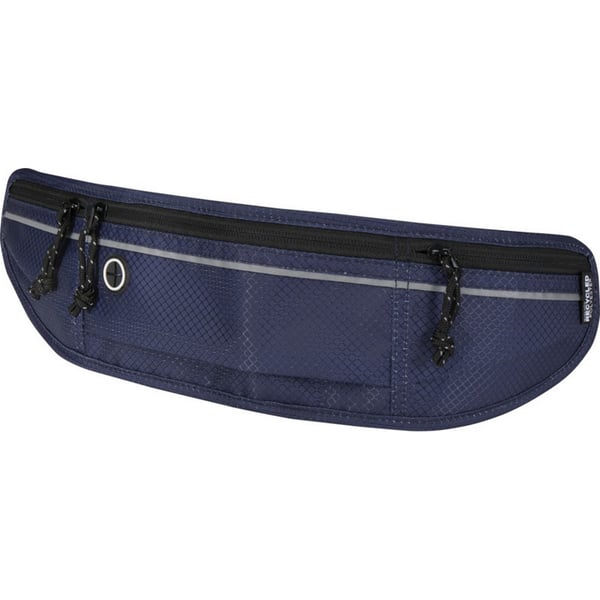 Floso Nomad Recycled Running Waist Bag