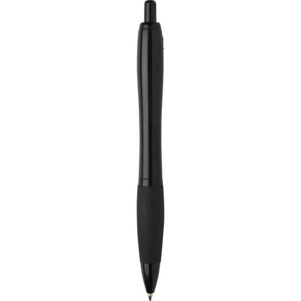 Floso Nash Contrast Detail Recycled Plastic Ballpoint Pen