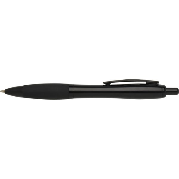 Floso Nash Contrast Detail Recycled Plastic Ballpoint Pen