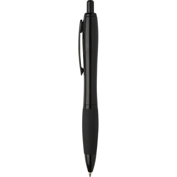 Floso Nash Contrast Detail Recycled Plastic Ballpoint Pen