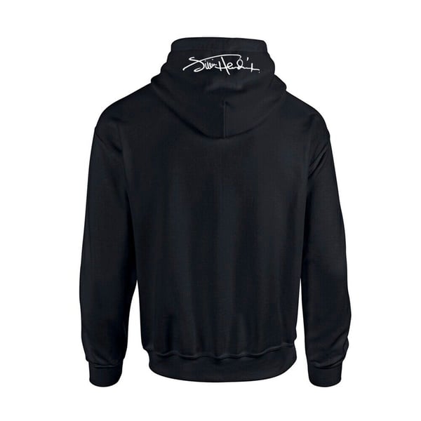 Jimi Hendrix Unisex Adult Band Of Gypsys Hoodie