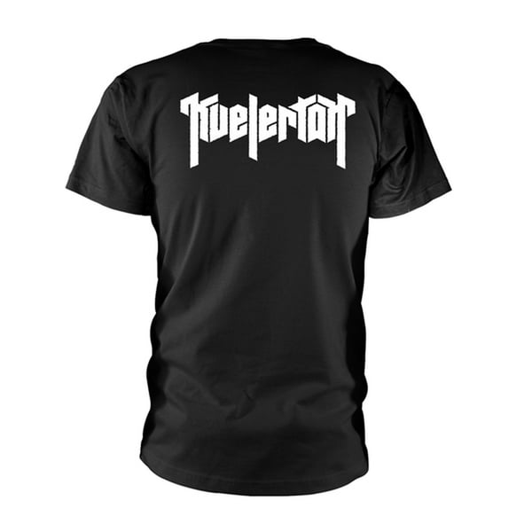 Kvelertak Unisex Adult Claw T-Shirt