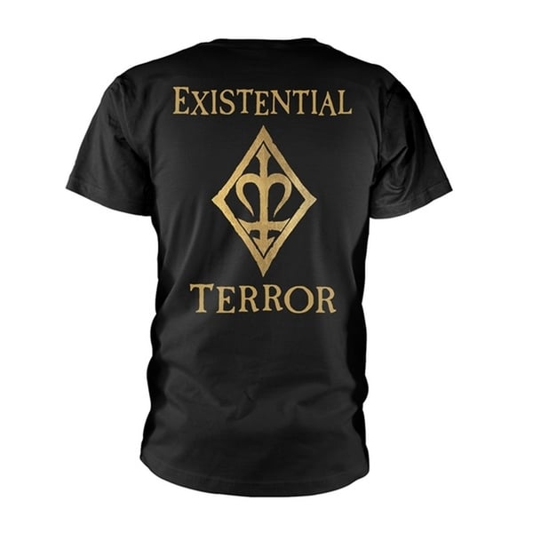 Cradle Of Filth Unisex Adult Existence T-Shirt