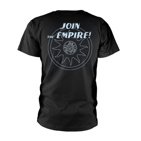 Vader Unisex Aikuisten The Empire T-paita
