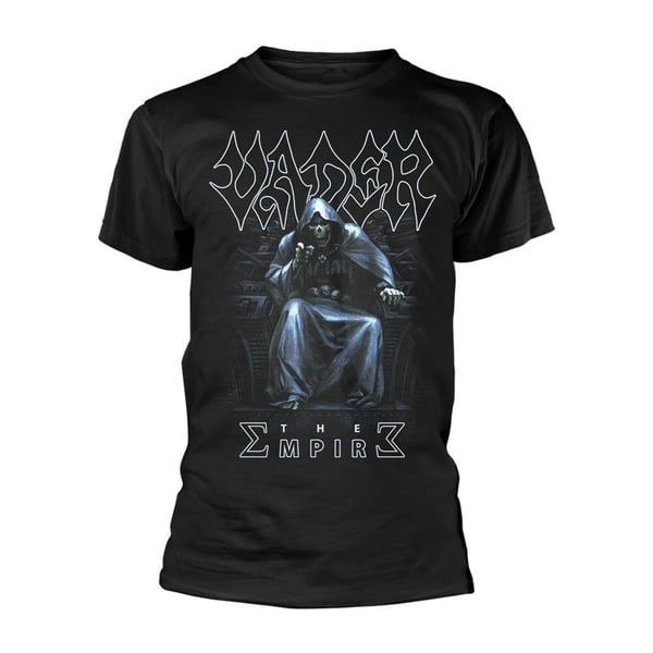 Vader Unisex Aikuisten The Empire T-paita