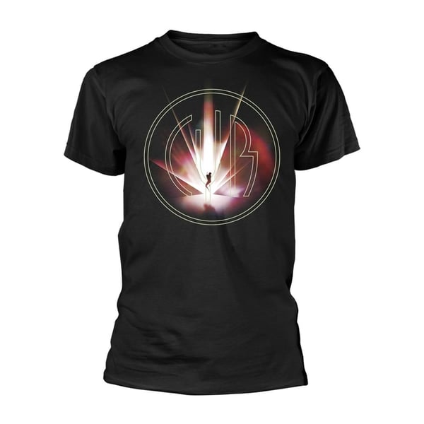The Smashing Pumpkins Unisex Vuxen Cyr Låtlista T-Shirt
