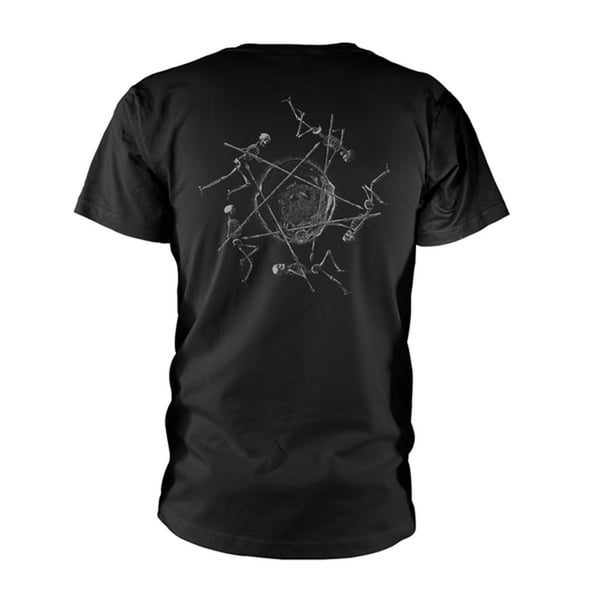 Tsjuder Unisex Adult Demonic Supremacy T-Shirt