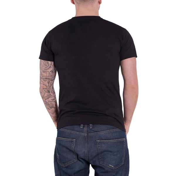 Metallica Unisex Aikuisten Spider Dead T-paita