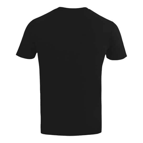 Saxon Unisex T-shirt til voksne 40 år