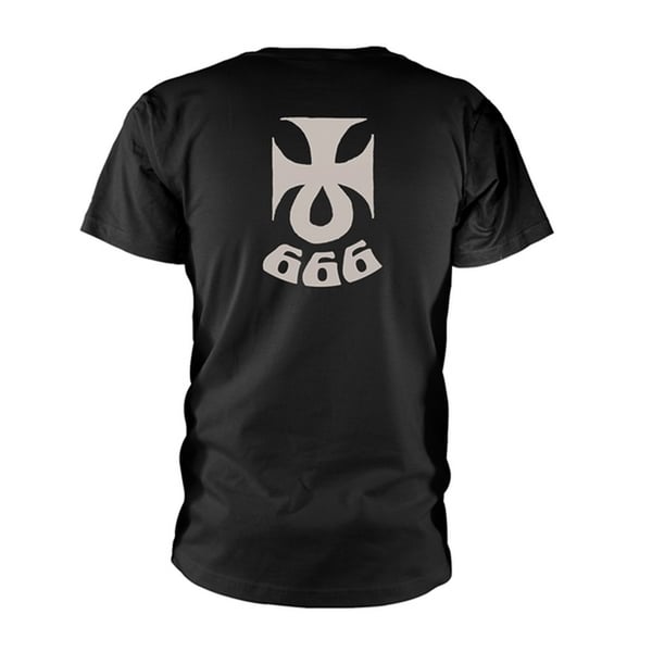 Electric Wizard Unisex T-shirt til voksne med tid til at dø