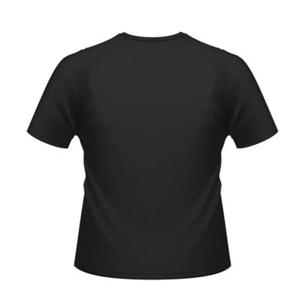 Hawkwind Unisex Aikuisten Sonic Assassins T-paita