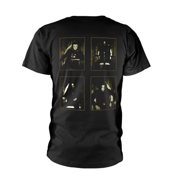 Emperor Unisex Aikuisten Anthems 2014 T-paita