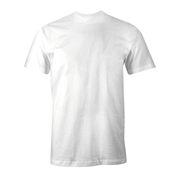 Minor Threat Unisex T-shirt til voksne, der er ude af trit
