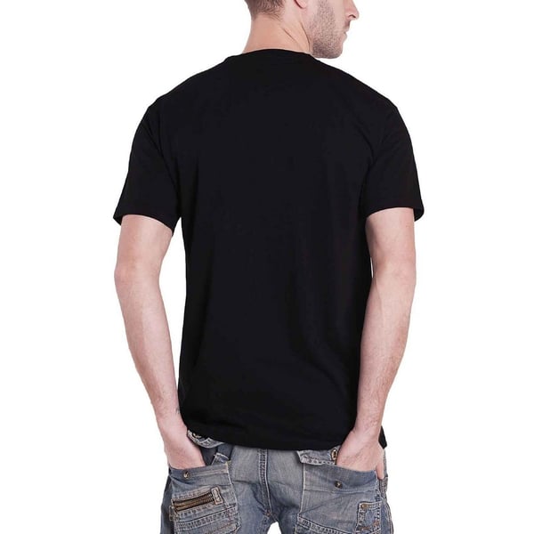 The Exploited Unisex T-shirt til voksne med angreb