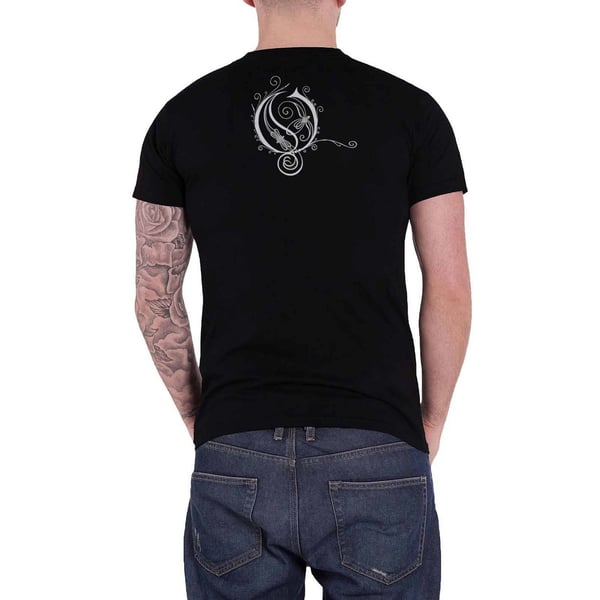 Opeth Unisex Adult Blackwater Park T-Shirt