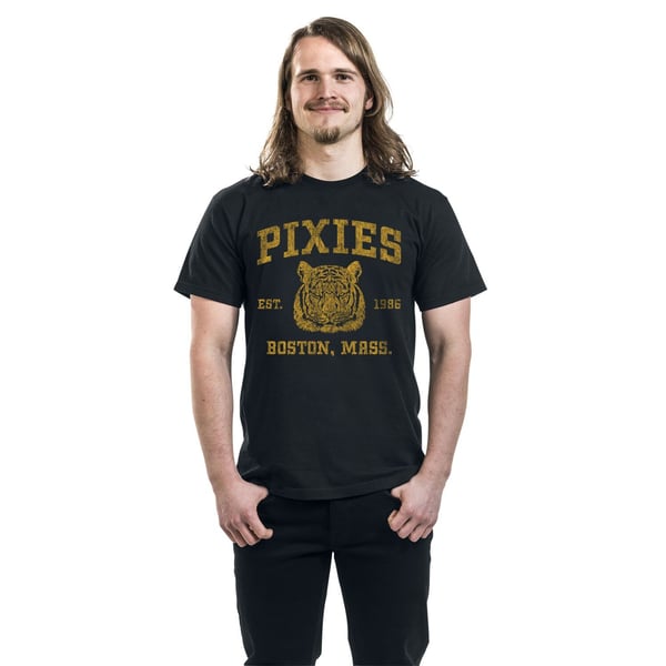 Pixies Unisex aikuisten liikuntapaita