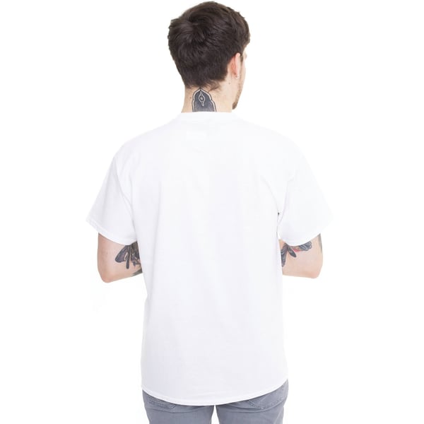 Nirvana Unisex Aikuisten Nevermind Underwater T-paita