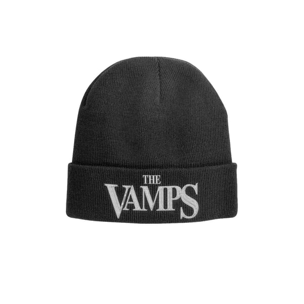 The Vamps Logo-pipo