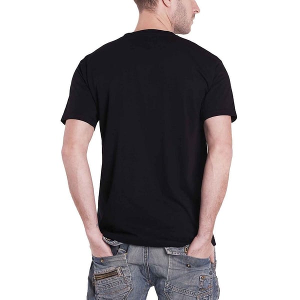 The Selecter Unisex Aikuisten Logo T-paita