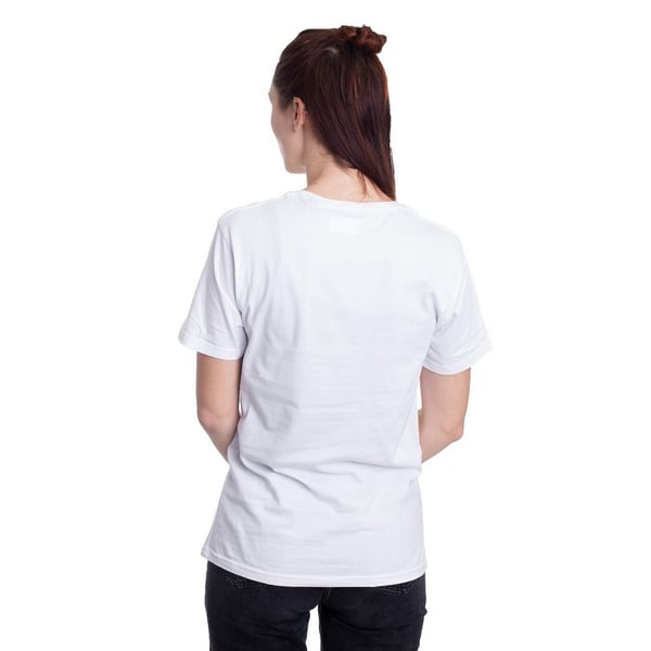 Wiz Khalifa Unisex Waken Baken T-shirt til voksne